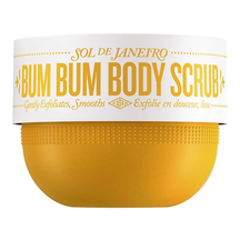 BUM BUM Bum Bum Scrub Rebrand